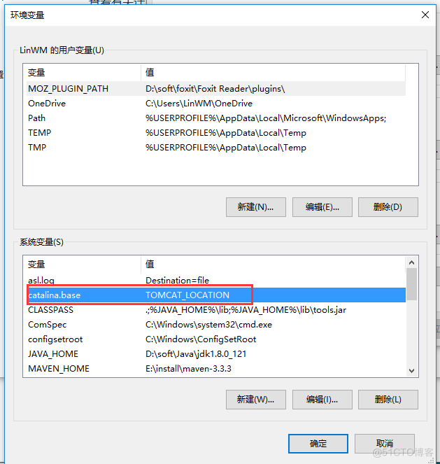 Redis + Tomcat + Nginx 集群实现 Session 共享_java_04