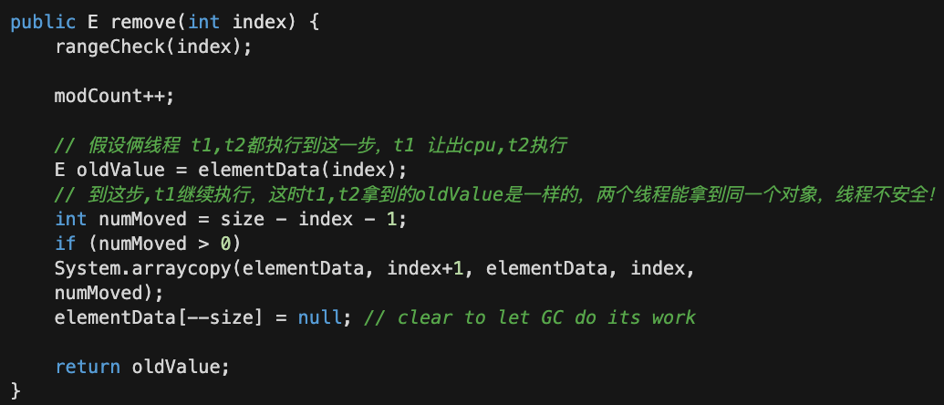 别再和面试官说不懂信号量Semaphore了!_java_05