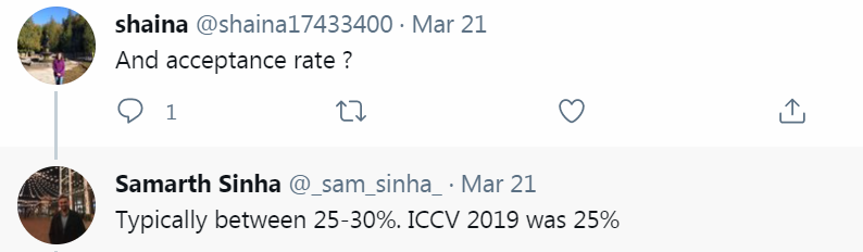 ICCV 2021投稿量破万？官方辟谣：只有6千多篇，剩下都是空号......_java_06