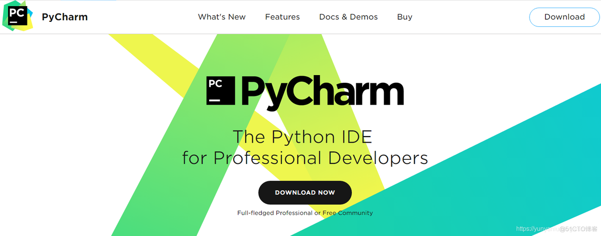 Python的IDE之PyCharm：PyCharm的简介、安装、入门、使用方法之详细攻略_Python教程_04