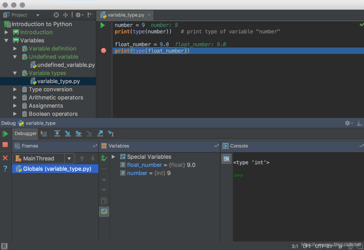 Python的IDE之PyCharm：PyCharm的简介、安装、入门、使用方法之详细攻略_Python教程_02