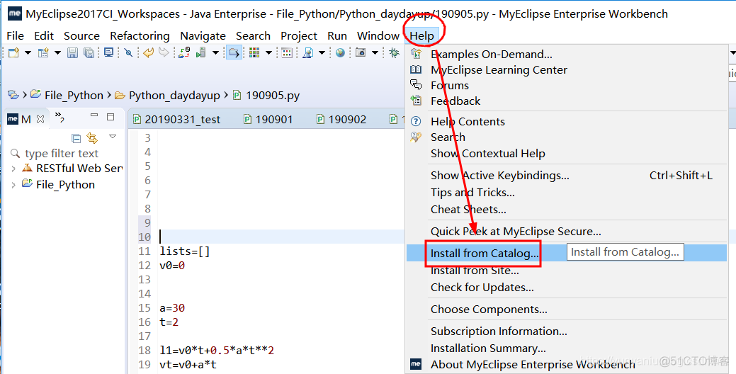 C++：Windows环境下基于Eclipse配置C/C++开发环境_C/C_14