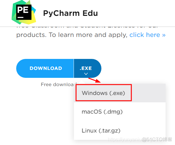 Python的IDE之PyCharm：PyCharm的简介、安装、入门、使用方法之详细攻略_Python_05