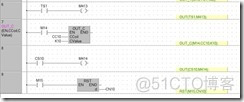 [PLC]ST语言三：OUT/OUT_T/OUT_C/OUT_C-C32_PLC_03