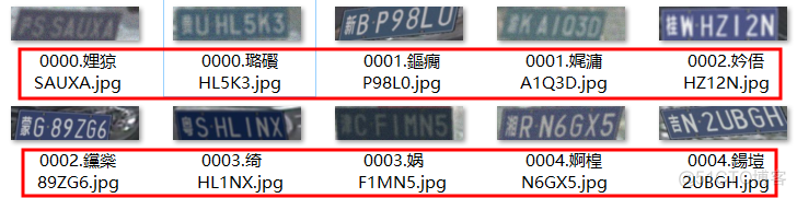 成功解决cv2.imwrite(filename, img)代码输出中文文件乱码的问题(cv2.imencode方法解决)_Computer knowledge