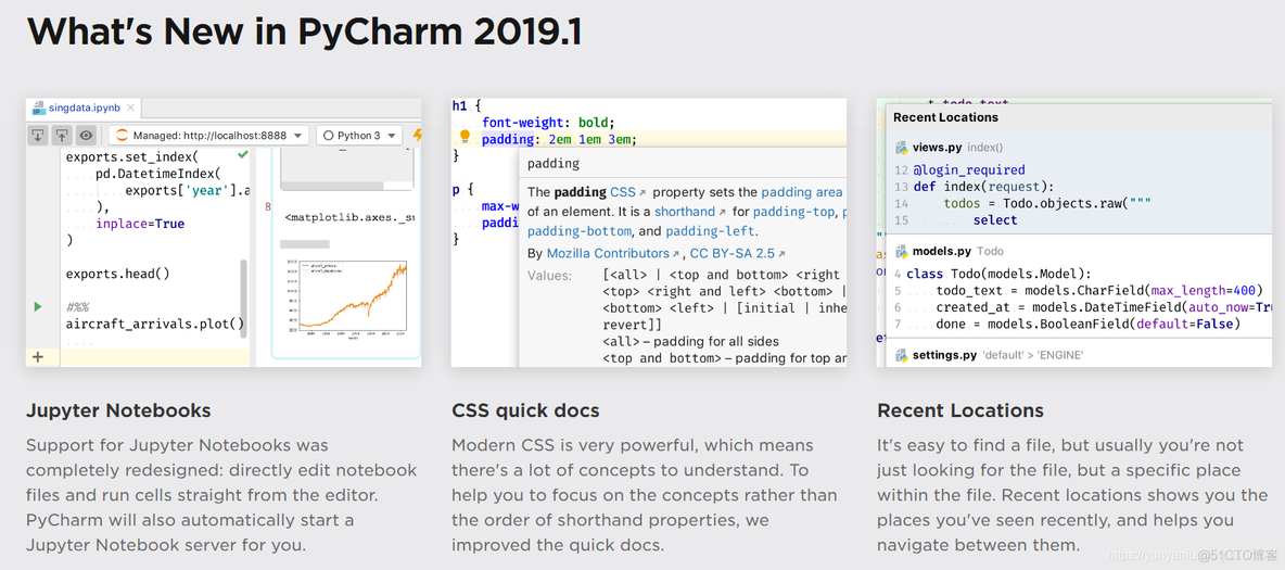 Python的IDE之PyCharm：PyCharm的简介、安装、入门、使用方法之详细攻略_Python教程_03