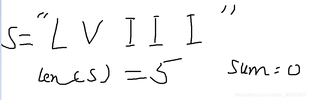 罗马数字转整数_PYthon  爬虫 序列_02