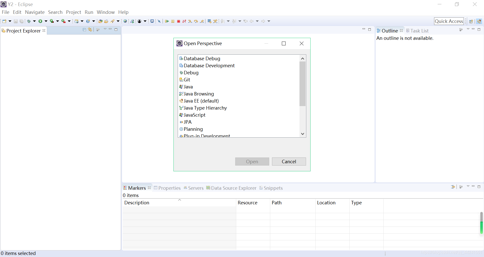 关于小白JDK安装与环境配置，eclipse安装配置tomcat，mysql安装_Java教程_13