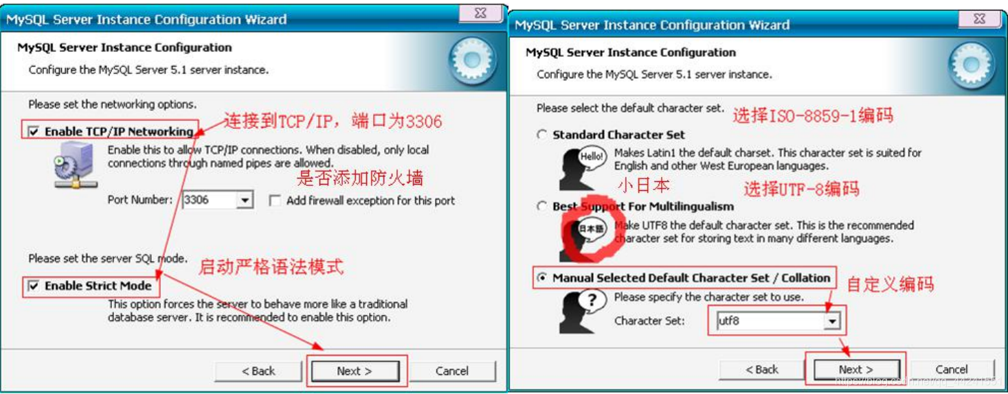 关于小白JDK安装与环境配置，eclipse安装配置tomcat，mysql安装_Java教程_51