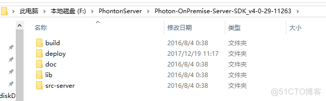 unity 网络游戏架构设计（第10课：PhotonServer 服务器部署）之美_Unity_03