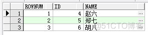 oracle分页原理浅谈_Oracle教程_05