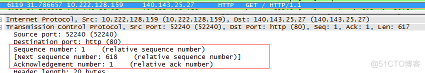 [TCP/IP] 传输层-ethereal 抓包分析TCP包_TCP/IP_02