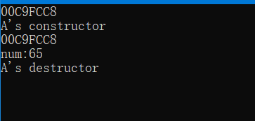 C++中使用placement new_C  编程_02