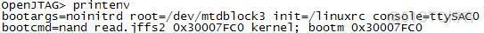 U-BOOT启动linux的过程_linux教程_10