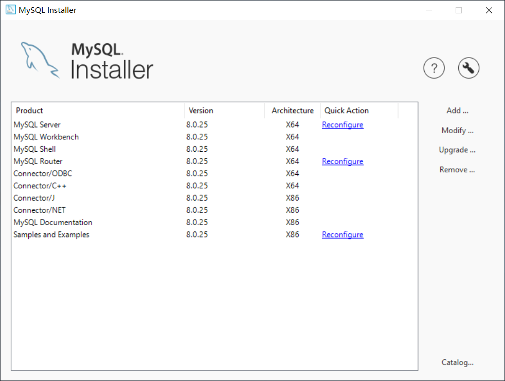 Windows上安装MySQL详细教程_MySQL_28