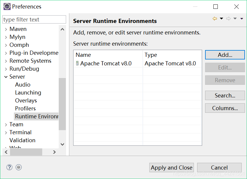 关于小白JDK安装与环境配置，eclipse安装配置tomcat，mysql安装_Java开发_22