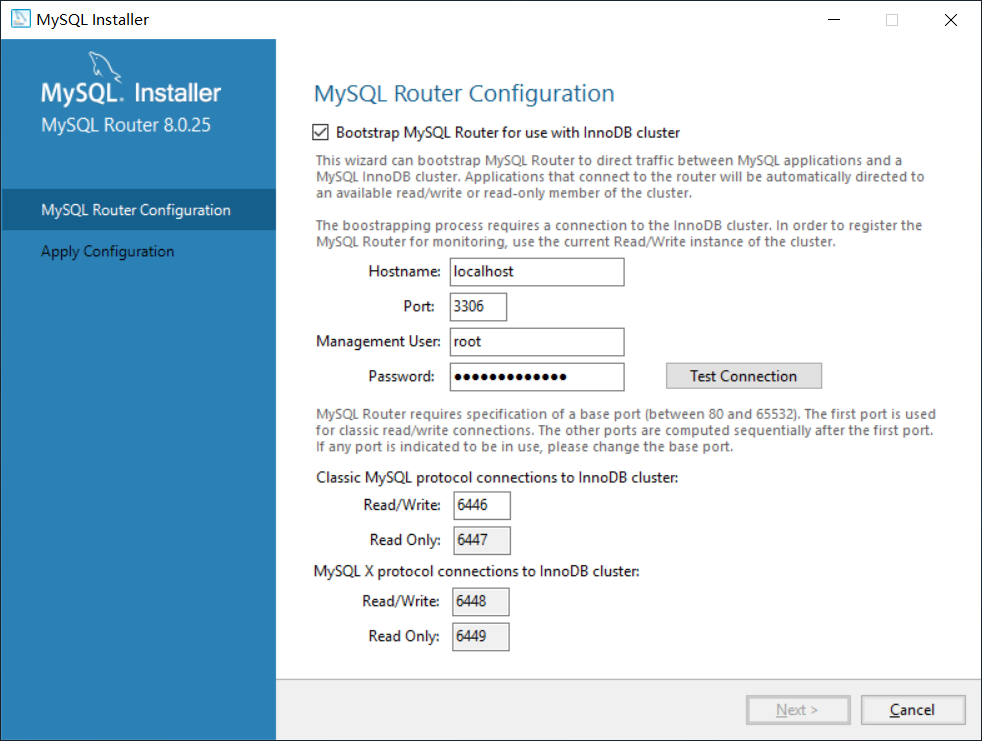 Windows上安装MySQL详细教程_MySQL_21