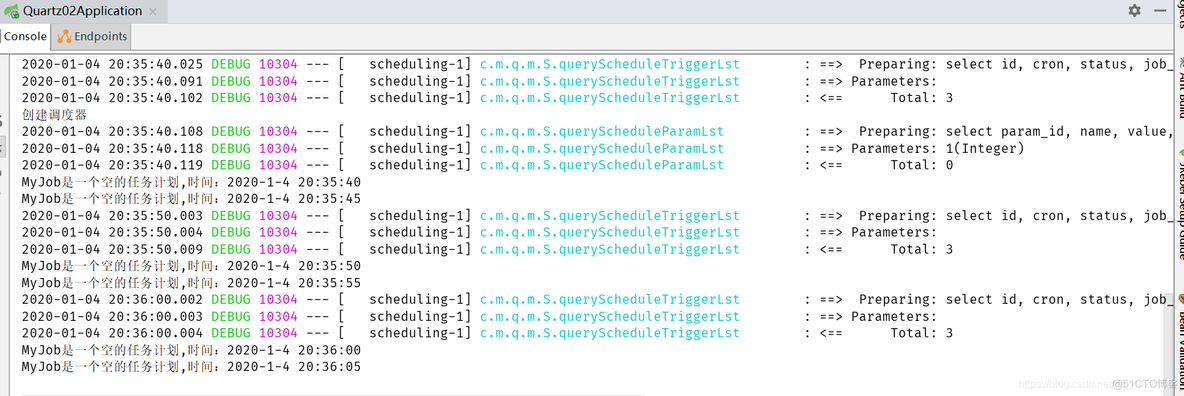 Quartz之动态定时器实现_Java_06