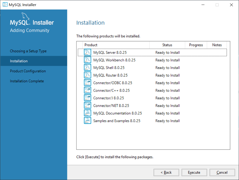 Windows上安装MySQL详细教程_MySQL_10