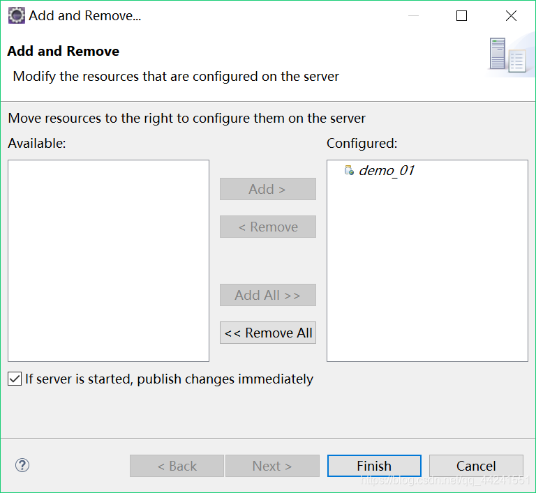 关于小白JDK安装与环境配置，eclipse安装配置tomcat，mysql安装_Java教程_37