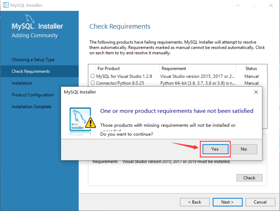 Windows上安装MySQL详细教程_MySQL_09