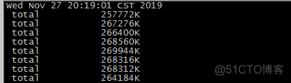 [PHP] pmap可以查看进程占用内存的详细情况_PHP