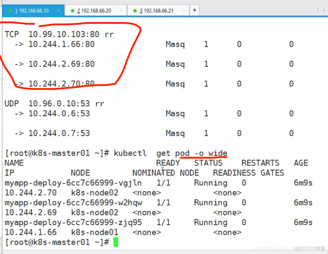 kubernetes视频教程笔记 （18）-service_集群_13