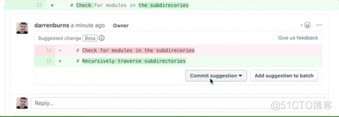 【技巧】GitHub不为人知的小秘密…_java_04