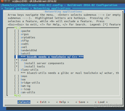 buildroot使用详解_linux系统_06