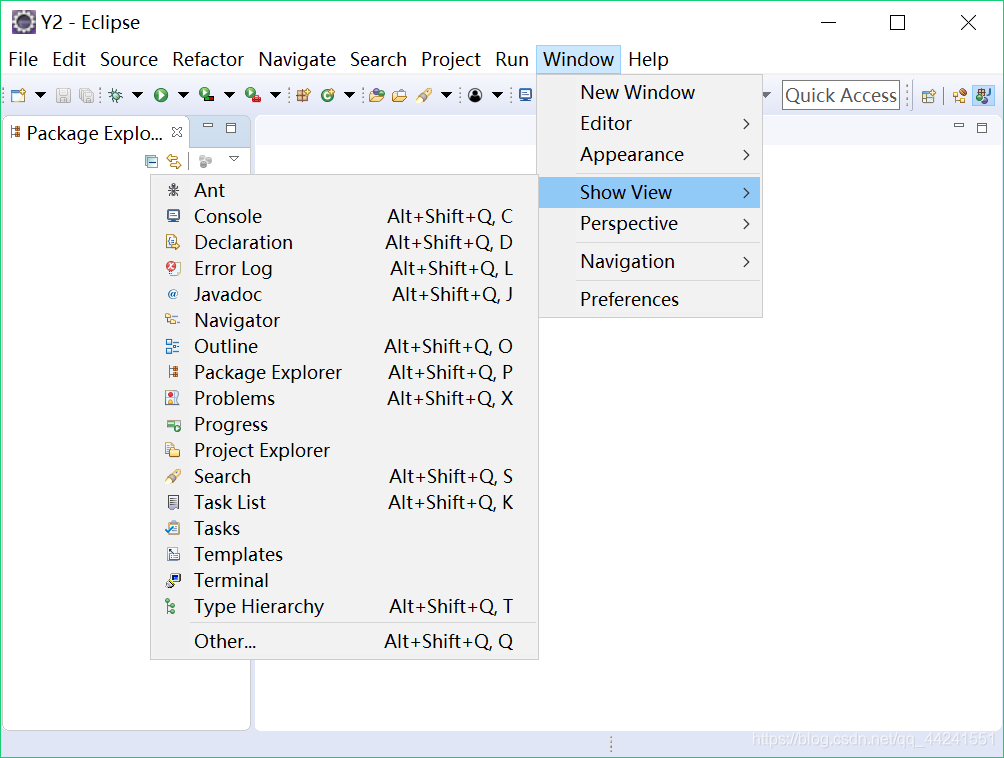 关于小白JDK安装与环境配置，eclipse安装配置tomcat，mysql安装_Java开发_23