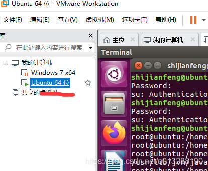 VMware Ubuntu虚拟机卡顿慢 解决方法大全_Ubuntu教程