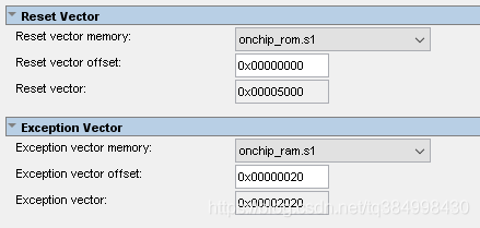 Altera FPGA NIOS-II之Hello World_嵌入式_10