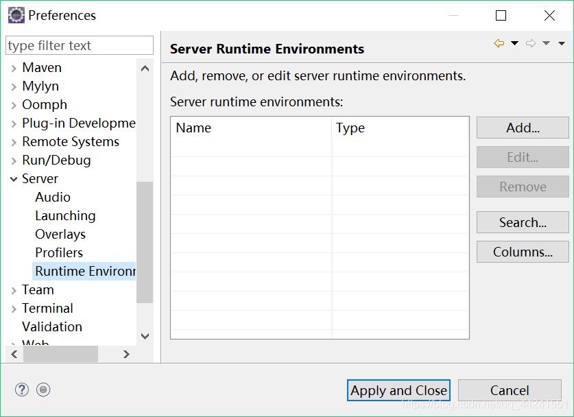 关于小白JDK安装与环境配置，eclipse安装配置tomcat，mysql安装_Java开发_17