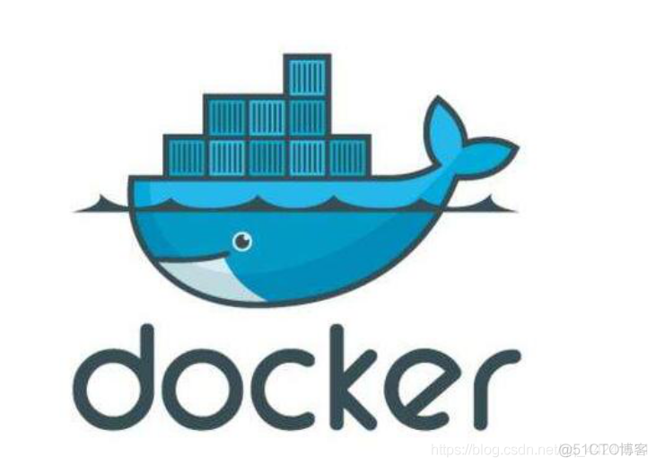 Docker入门_命令