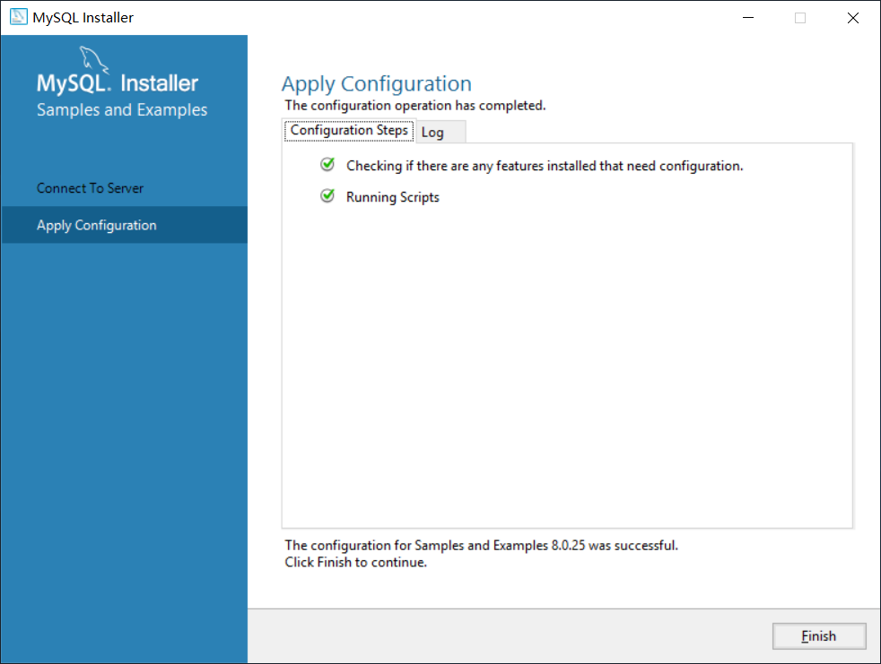 Windows上安装MySQL详细教程_MySQL_25