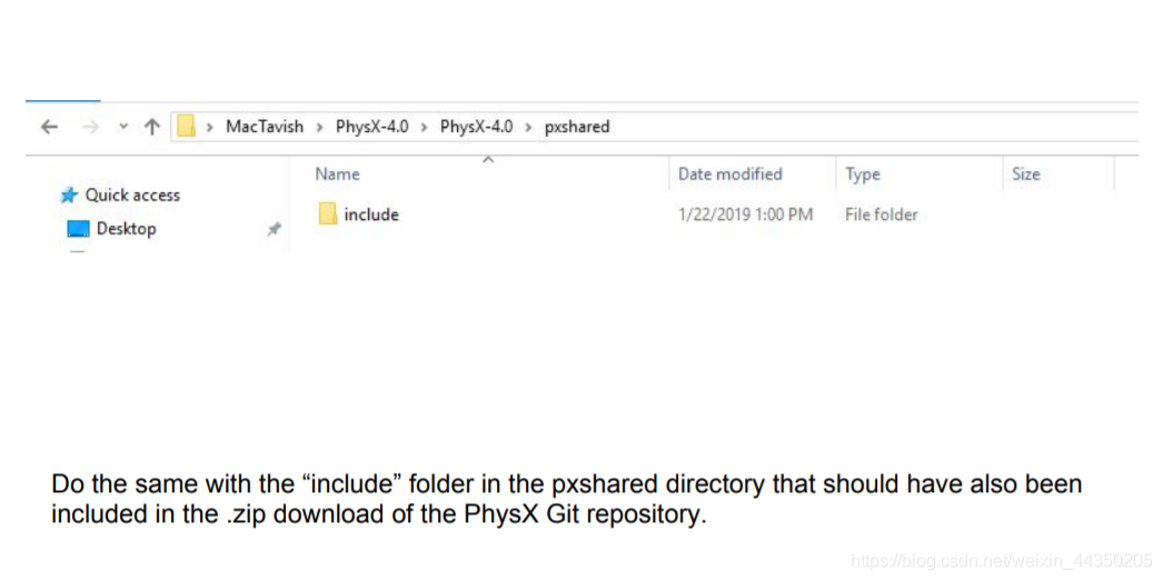 PhysX Setup_PhysX_13