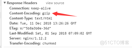 [Linux] Nginx响应压缩gzip_Linux_03