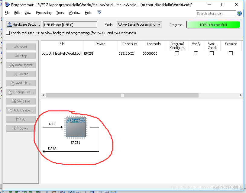 Altera FPGA开发过程中sof、pof、jic文件的区别_C语言_03