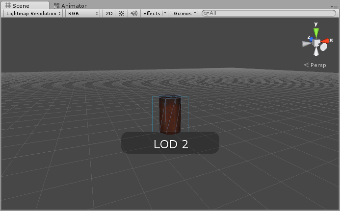 Unity3D之LOD技术详解_Unity_15