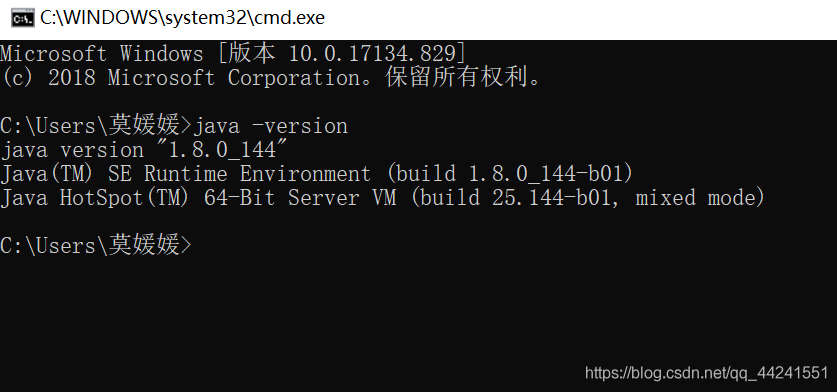 关于小白JDK安装与环境配置，eclipse安装配置tomcat，mysql安装_Java教程_10