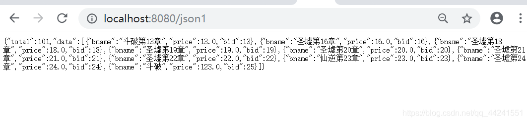 springmvc文件上传和对json的支持_Spring_10