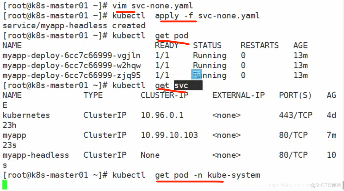 kubernetes视频教程笔记 （18）-service_集群_16