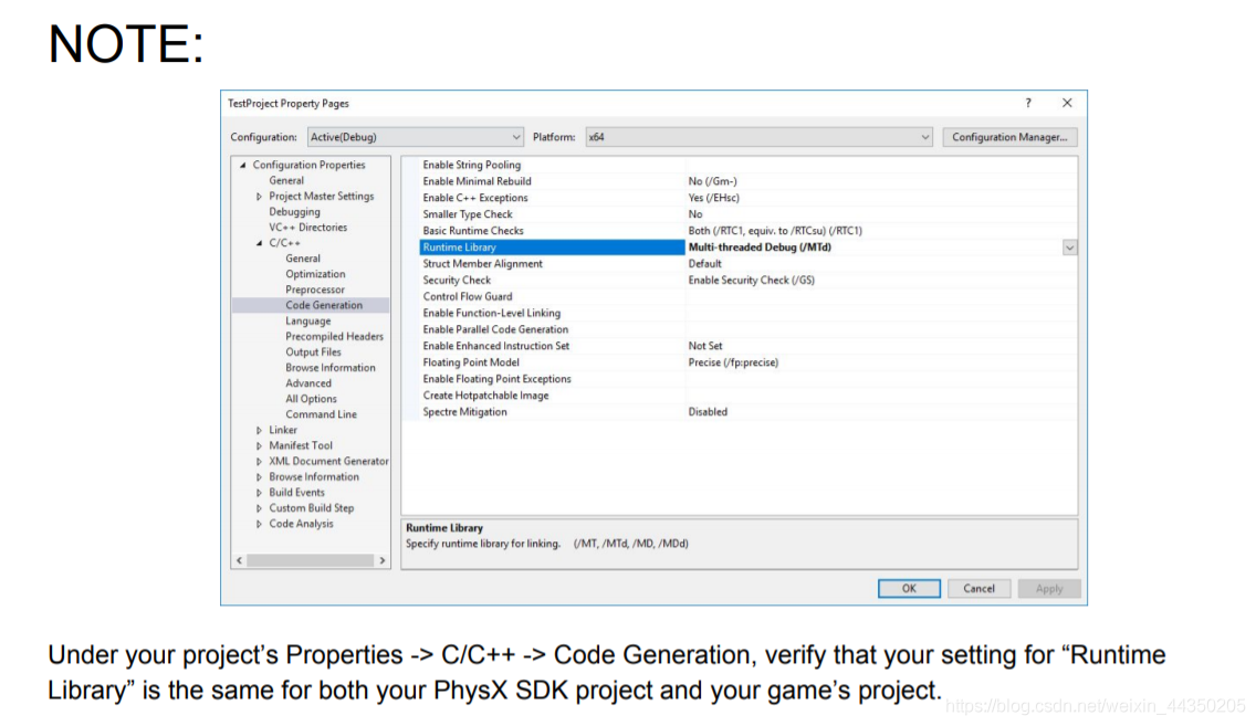 PhysX Setup_PhysX_05