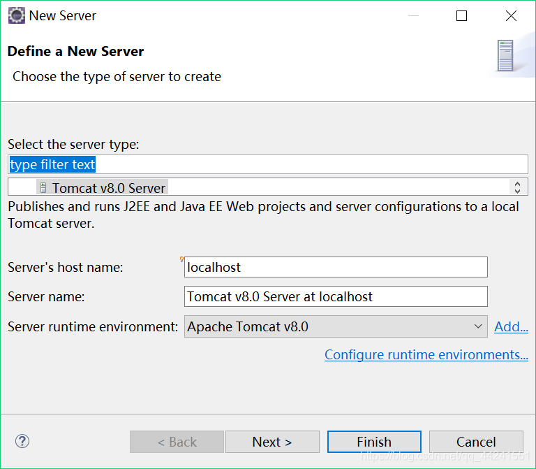 关于小白JDK安装与环境配置，eclipse安装配置tomcat，mysql安装_Java开发_26