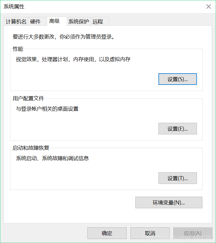 关于小白JDK安装与环境配置，eclipse安装配置tomcat，mysql安装_Java开发