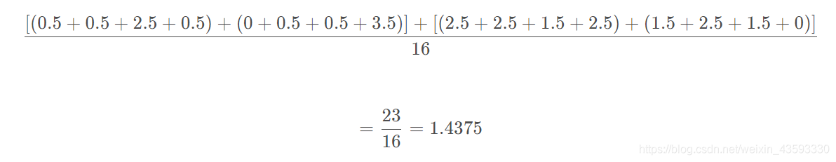 Pytorch实现Smooth L1 Loss（Huber）_PyTorch_08