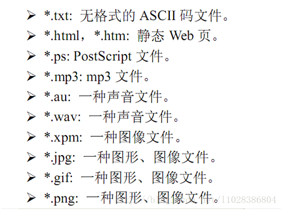 Linux文件权限和目录配置_Linux教程_07