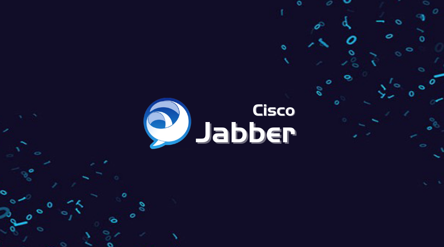 cisco jabber图片