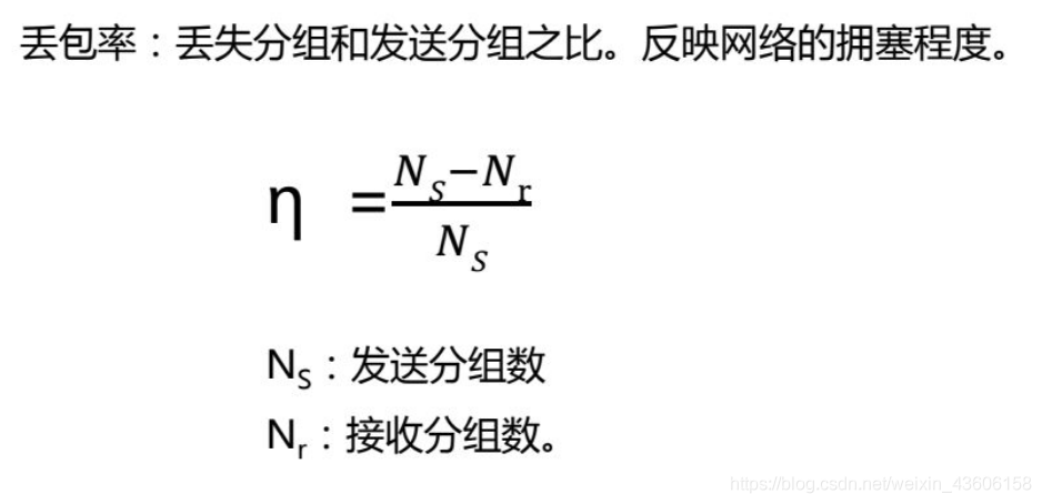 计算机网络原理【一】之 计算机网络概述_计算机网络_70