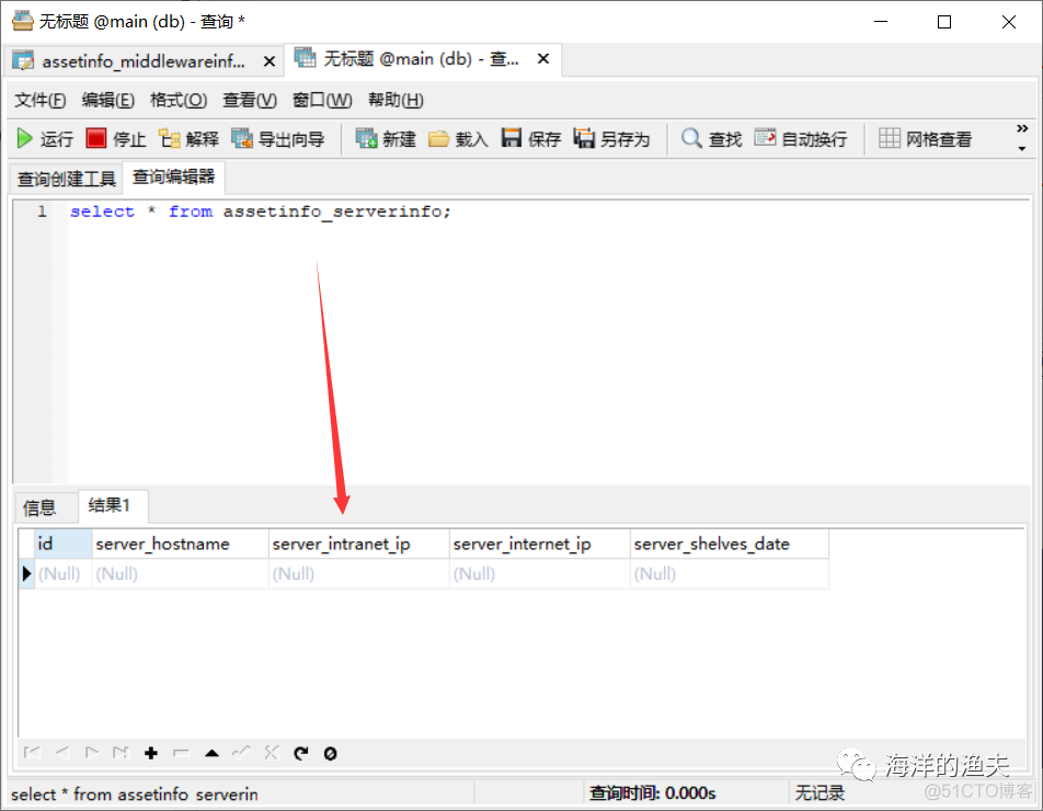 7. Django 2.1.7 基于默认sqlite3 模型设计 以及 数据操作_Django教程_19